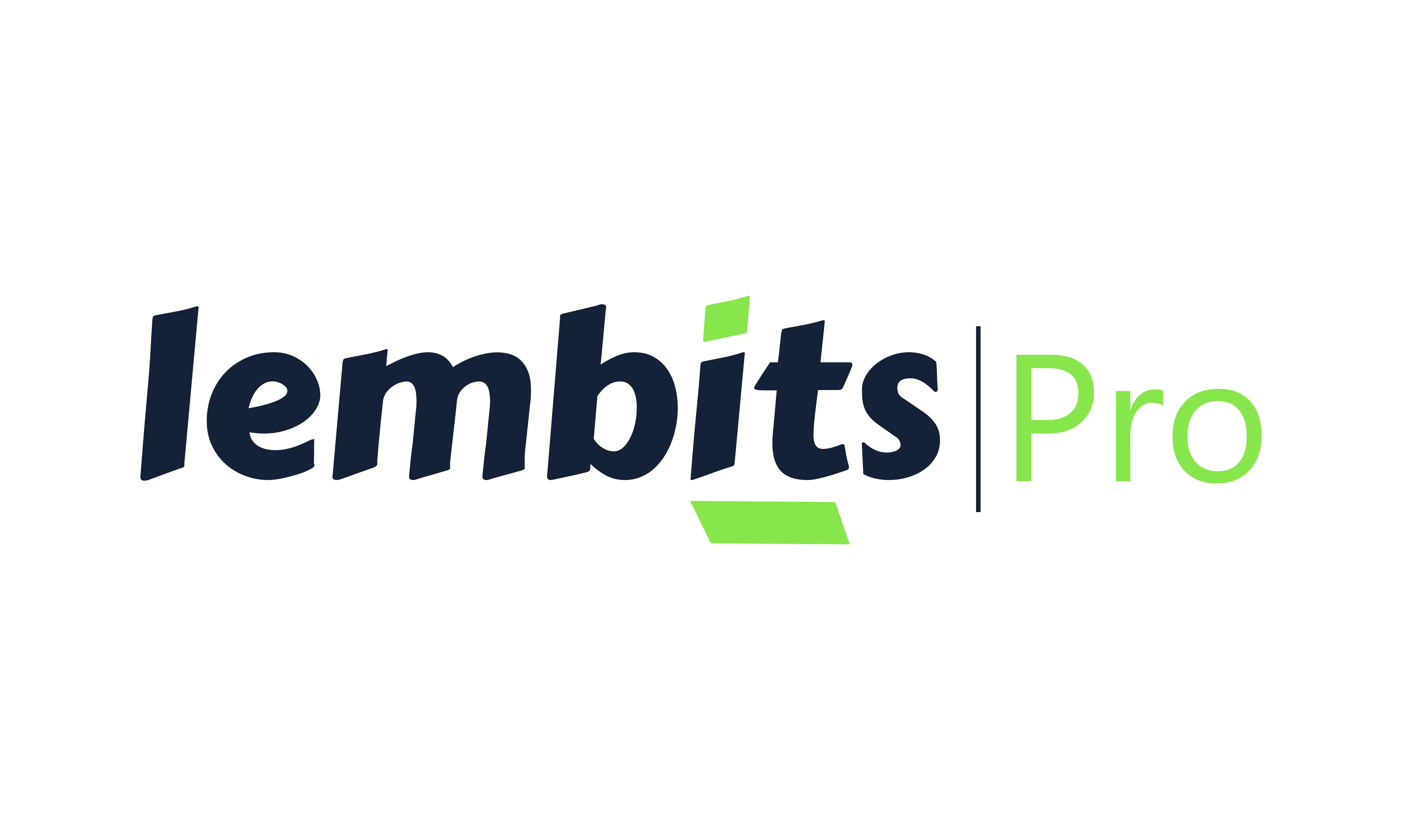 Lembits Pro Logo